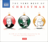 The Very Best of Christmas