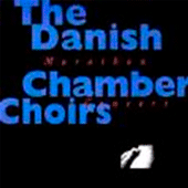 Marathon Concert with Danish Chamber Choirs