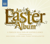 An Easter Album