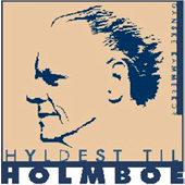 Hyldest til Vagn Holmboe – Liber Canticorum