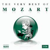 The Very Best of Mozart