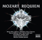 W.A. Mozart: Requiem in d-Moll