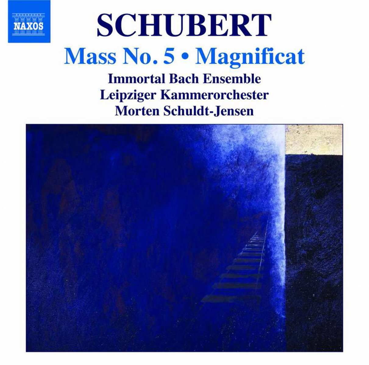 F. Schubert: Messe Nr. 5 und Magnificat