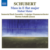 F. Schubert: Messe Nr. 6 / Stabat Mater