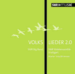 Volkslieder 2.0