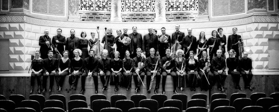 Leipzig Chamber Orchestra