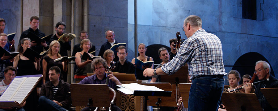 Immortal Bach Ensemble
